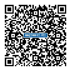 QR kodas | Viešosios įstaigos Jonavos pirminės sveikatos priežiūros centro filialas Užusalių medicinos punktas | spec.lt