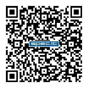 QR kodas | Viešosios įstaigos Jonavos pirminės sveikatos priežiūros centro Rimkų mikrorajono filialas | spec.lt