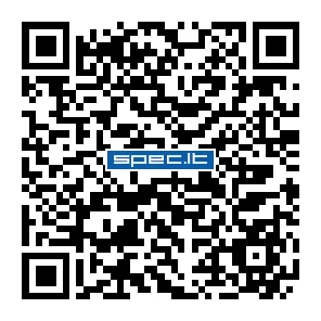 QR kodas | Viešosios įstaigos Kauno klinikinės ligoninės filialas P. Mažylio gimdymo namai | spec.lt