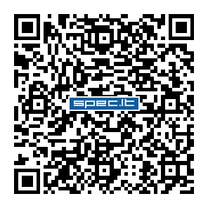 QR kodas | Viešosios Įstaigos Klaipėdos ir Telšių Apskričių Aklųjų ir Silpnaregių Tarybos Filialas Plungės Aklųjų ir Silpnaregių Centras