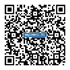 QR kodas | Viešosios įstaigos Lietuvos žemės ūkio konsultavimo tarnybos Marijampolės savivaldybės biuras | spec.lt
