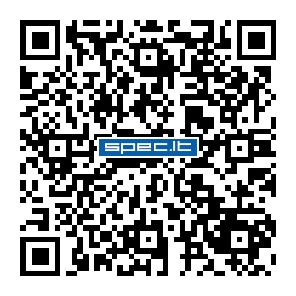 QR kodas | Viešosios Įstaigos Mažeikių Greitosios Medicinos Pagalbos Centro Profesinė Sąjunga | spec.lt