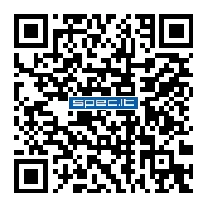 QR kodas | Viešosios įstaigos Palaimos židinys filialas | spec.lt