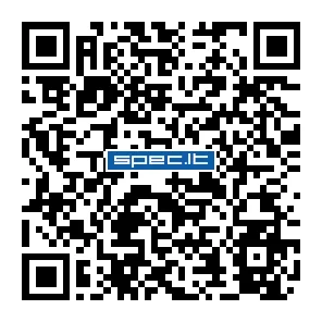 QR kodas | Viešosios įstaigos Respublikinės Klaipėdos ligoninės Tuberkuliozės filialas