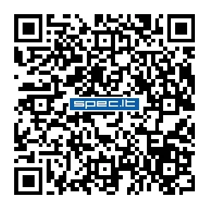 QR kodas | Viešosios įstaigos respublikinės Šiaulių ligoninės filialas Šaukėnų psichiatrijos ligoninė | spec.lt