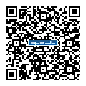 QR kodas | Viešosios įstaigos Respublikinės Šiaulių ligoninės transporto skyriaus profesinė sąjunga | spec.lt