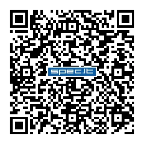 QR kodas | VIEŠOSIOS ĮSTAIGOS RESPUBLIKINĖS VILNIAUS PSICHIATRIJOS LIGONINĖS SVEIKATOS APSAUGOS DARBUOTOJŲ PROFESINĖ SĄJUNGA | spec.lt