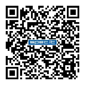 QR kodas | Viešosios įstaigos Šalčininkų rajono savivaldybės ligoninės filialas | spec.lt