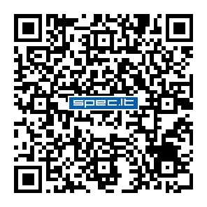 QR kodas | Viešosios įstaigos Šilutės ligoninė sveikatos apsaugos darbuotojų profesinė sąjunga | spec.lt