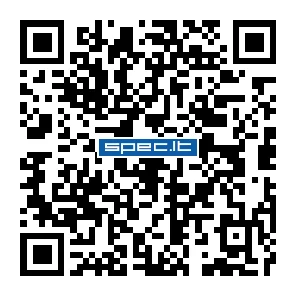 QR kodas | VIEŠOSIOS ĮSTAIGOS ŠV. JUOZAPO BROLIJA filialas leidykla Agapetos | spec.lt