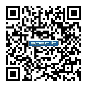 QR kodas | Viešosios įstaigos Ukmergės ligoninės gydytojų sąjunga | spec.lt