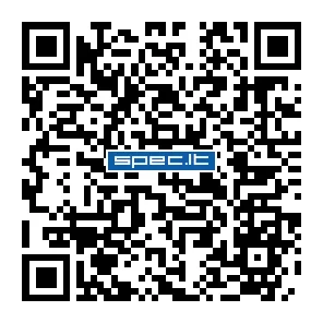 QR kodas | Viešosios įstaigos Ukmergės ligoninės slaugos specialistų organizacija | spec.lt