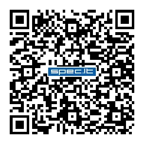 QR kodas | Viešosios įstaigos Vilniaus miesto klinikinės ligoninės darbuotojų profesinė sąjunga | spec.lt