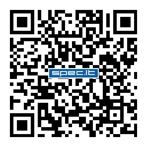 QR kodas | Viešosios Politikos Strategijų Centras