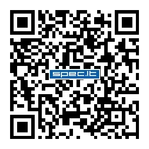 QR kodas | Viessmann Ref Baltics OU Lietuvos filialas | spec.lt