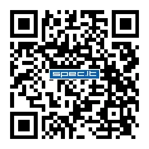 QR kodas | VIESŲ MALŪNAS, UAB | spec.lt