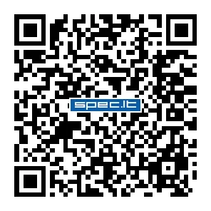 QR kodas | Viešųjų Pirkimų Administravimo, Konsultavimo ir Audito Centras, UAB | spec.lt