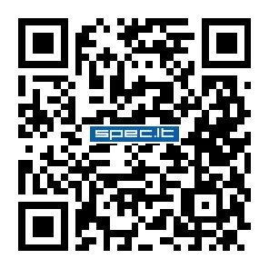 QR kodas | Viešųjų pirkimų ekspertų asociacija | spec.lt