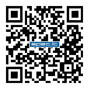 QR kodas | Viešųjų pirkimų ekspertų grupė, UAB | spec.lt