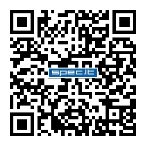 QR kodas | Viešųjų pirkimų tarnyba
