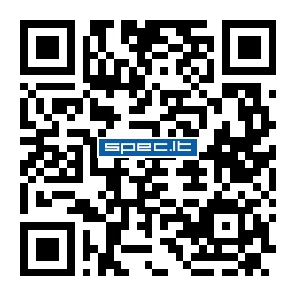 QR kodas | Viešųjų ryšių biuras, UAB