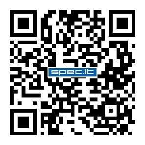 QR kodas | VIEŠŲJŲ RYŠIŲ IDĖJOS, UAB