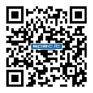 QR kodas | VIEŠŲJŲ RYŠIŲ PARTNERIAI, UAB | spec.lt