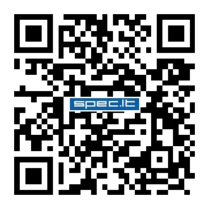 QR kodas | VIESULAS, ledo rutulio klubas | spec.lt