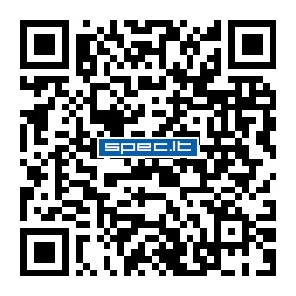 QR kodas | Rokiškio rajono automobilių ir motociklų sporto klubas Viesulas | spec.lt