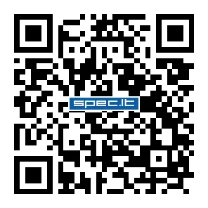 QR kodas | Telšių karatė klubas Viesulas | spec.lt