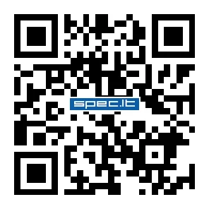 QR kodas | VIESULAS, UAB | spec.lt