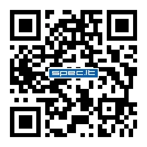 QR kodas | VIEŠUMA, VšĮ