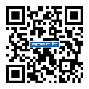 QR kodas | Viešvė, UAB