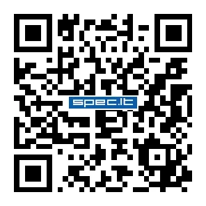 QR kodas | Viešvilės ambulatorija, VŠĮ | spec.lt