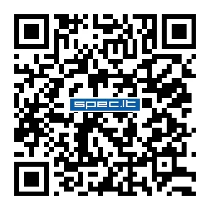 QR kodas | Viešvilės bendruomenės centras Skalvija