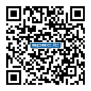 QR kodas | Viešvilės Kristaus Atsimainymo parapija | spec.lt