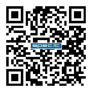 QR kodas | Vieta jūsų reklamai, MB