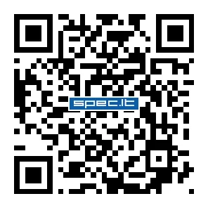 QR kodas | Vieta po saule, VšĮ
