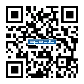 QR kodas | Vieta rasta, MB
