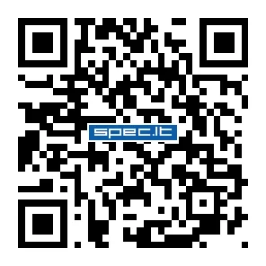 QR kodas | Vieta verslui, UAB | spec.lt