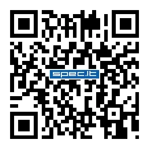 QR kodas | Vieta x Architektūra, UAB