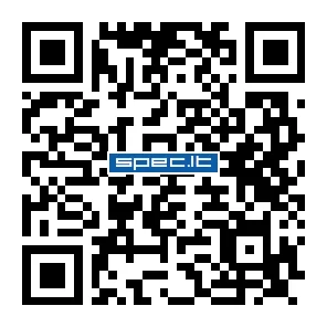 QR kodas | VIETELĖ, V. Klemenso firma | spec.lt