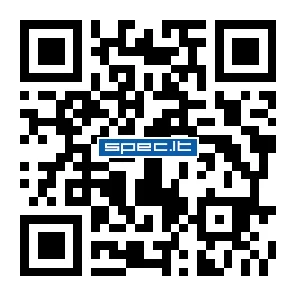 QR kodas | VIETINIS, UAB | spec.lt