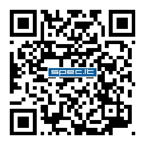 QR kodas | Vietinis vėjas, UAB