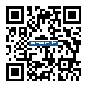 QR kodas | Vietoj darbo, UAB