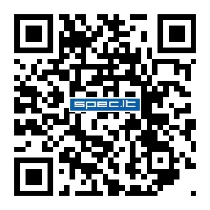 QR kodas | Vietos gamintojų gildija, VŠĮ | spec.lt