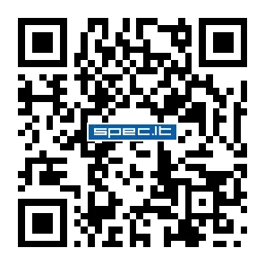 QR kodas | Vietos veiklos grupė Pajūrio kraštas | spec.lt