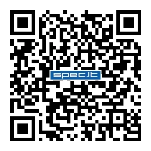 QR kodas | Vietos Veiklos Grupė Radviliškio Lyderis | spec.lt