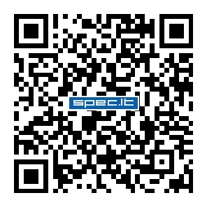 QR kodas | Vietos veiklos grupė Rietavo iniciatyvos | spec.lt