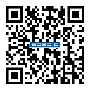 QR kodas | Vietos veiklos grupių tinklas | spec.lt